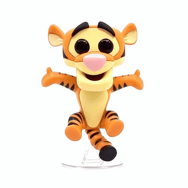 Figura Pop Winnie the Pooh Tigger-360