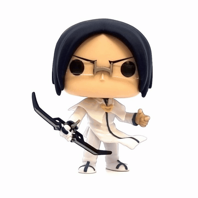 Figura Pop BLEACH Uryu-360