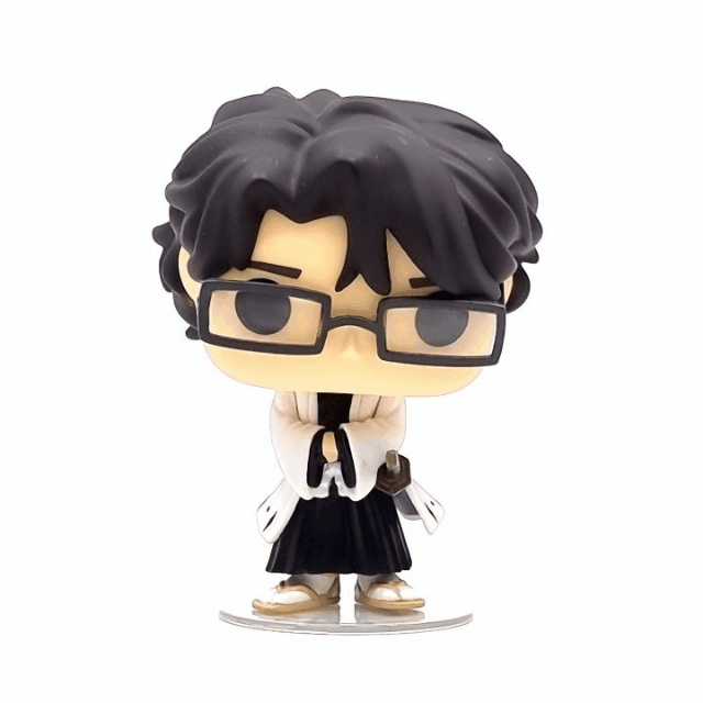 Figura Pop BLEACH Aizen-360