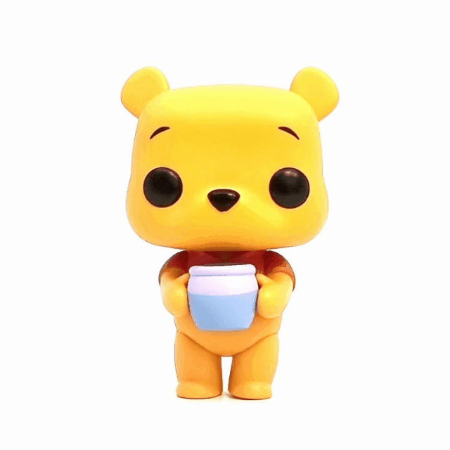 Figura Pop Winnie the Pooh Pooh-360