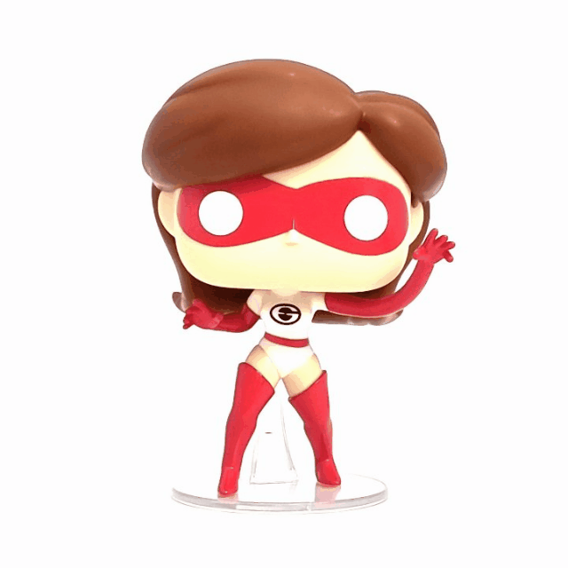 Figura Pop Incredibles Elastigirl-360