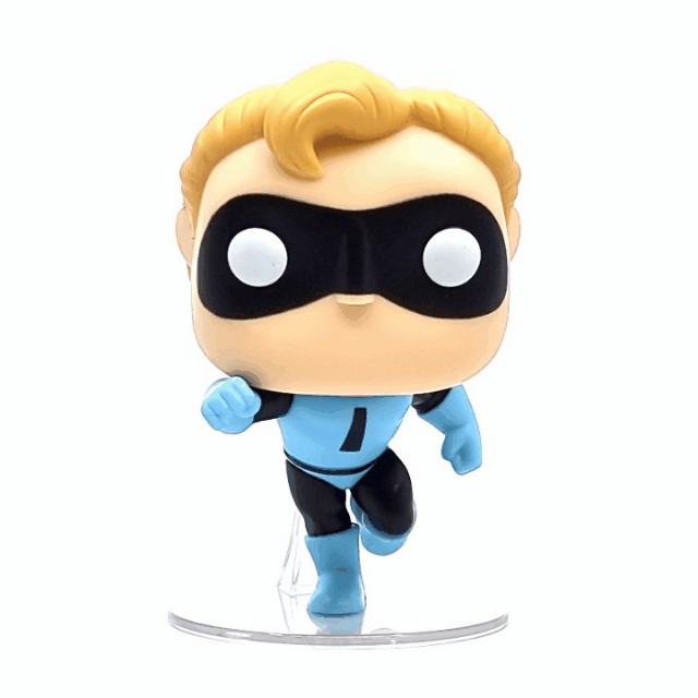Figura Pop Incredibles Mr. Incredible-360