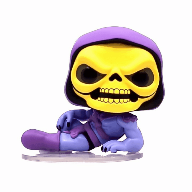 Figura Pop TV Meme Skeletor-360
