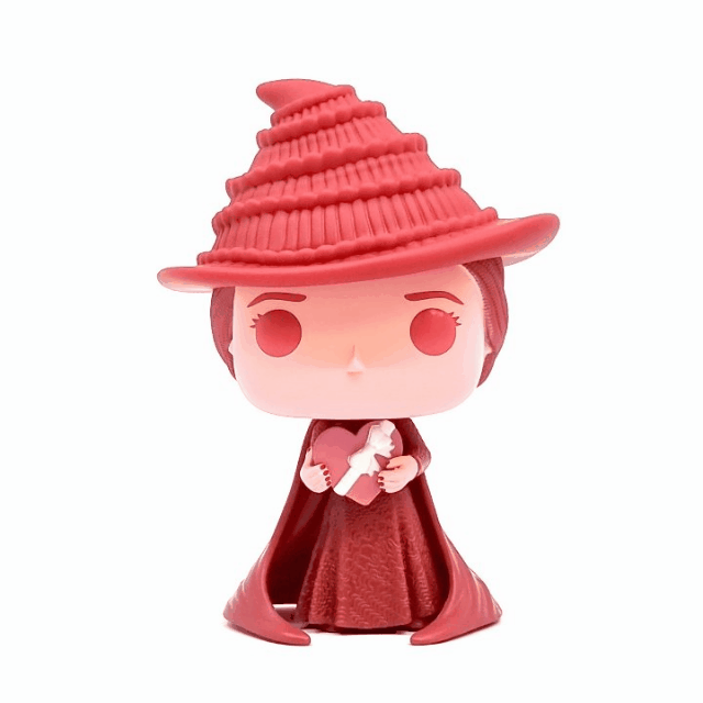 Figura POP Movies: San Valentin Wicked 1-360