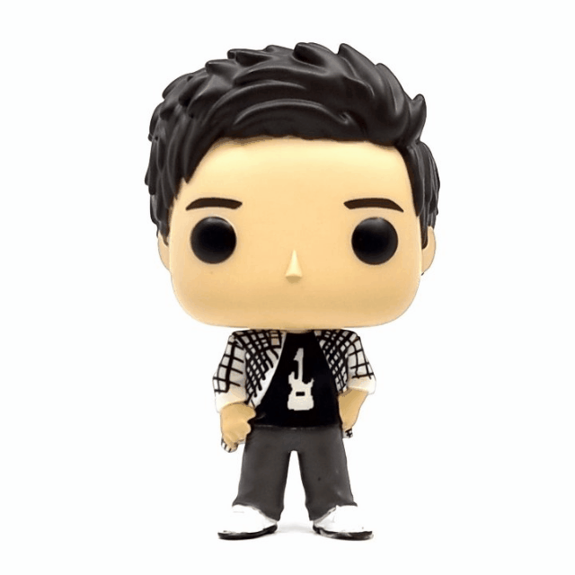 Figura Pop  POP TV: Friends S6– Chandler-360