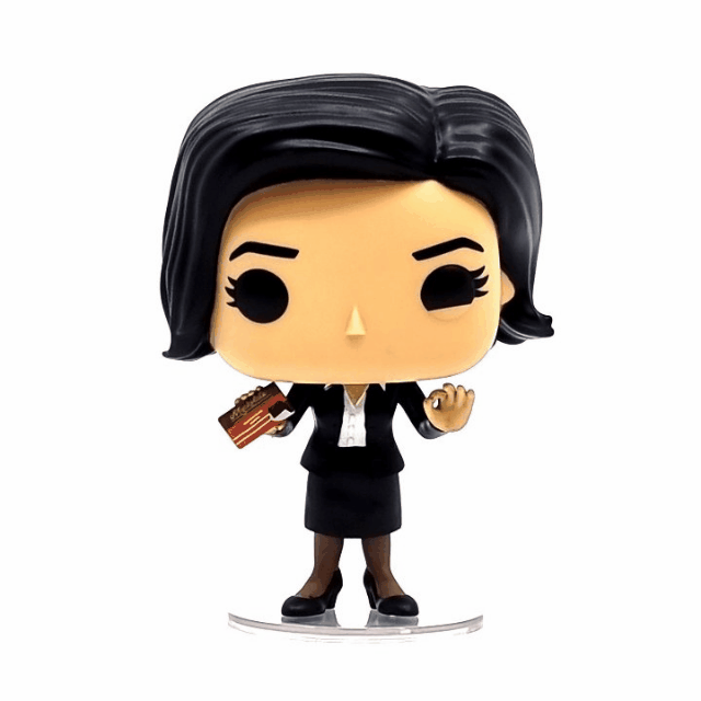Figura Pop  POP TV: Friends S6– Monica-360