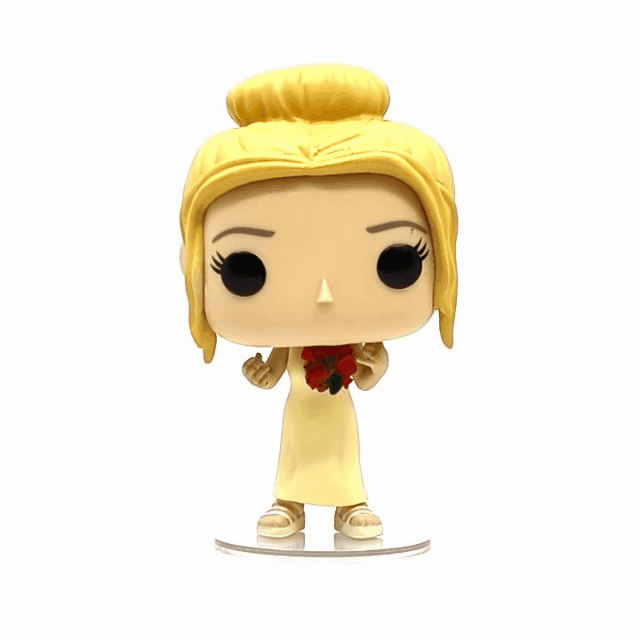 Figura Pop  POP TV: Friends S6– Phoebe-360