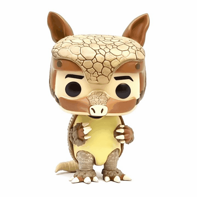 Figura Pop  POP TV: Friends S6– Ross-360
