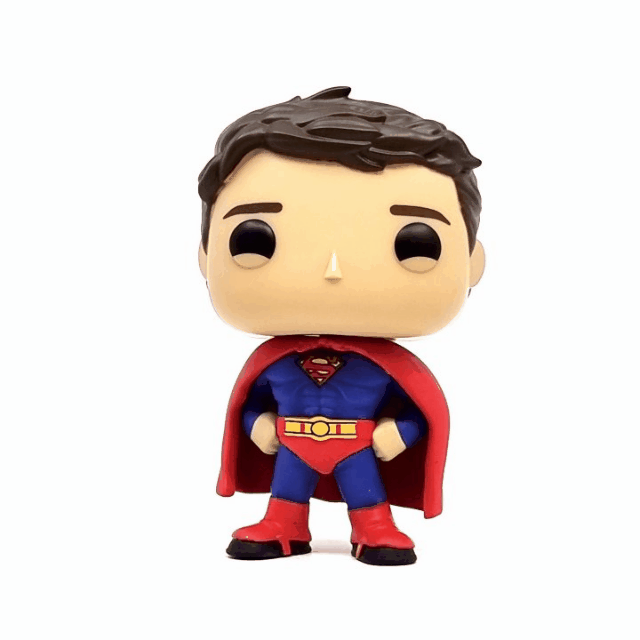 Figura Pop POP TV: Friends S6– Joey-360