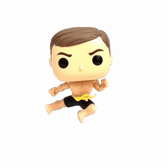 Figura Pop POP Movies: Bloodsport- Frank Dux-360