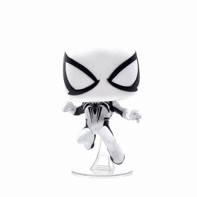 Figura Pop  POP Games: SM2VG- Anti-Venom Peter-360