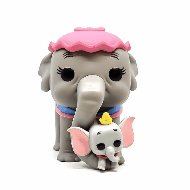Figura Funko Pop 6