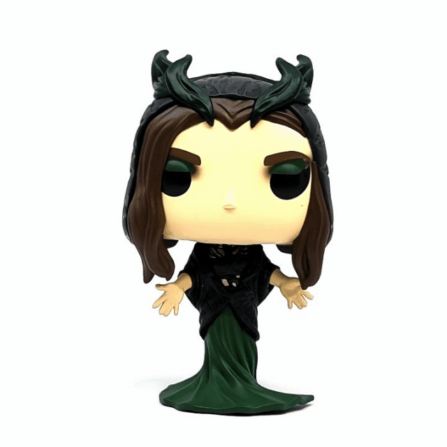 Figura POP Marvel: Agatha Death-360