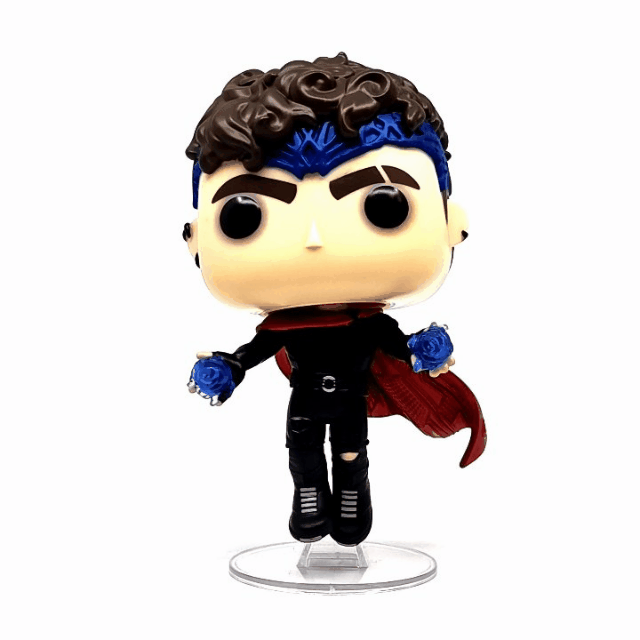 Figura POP Marvel: Agatha Wiccan-360