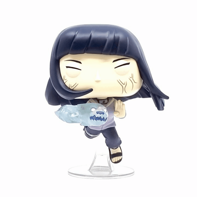 Figura POP Animation: Naruto Shippuden Hinata-360