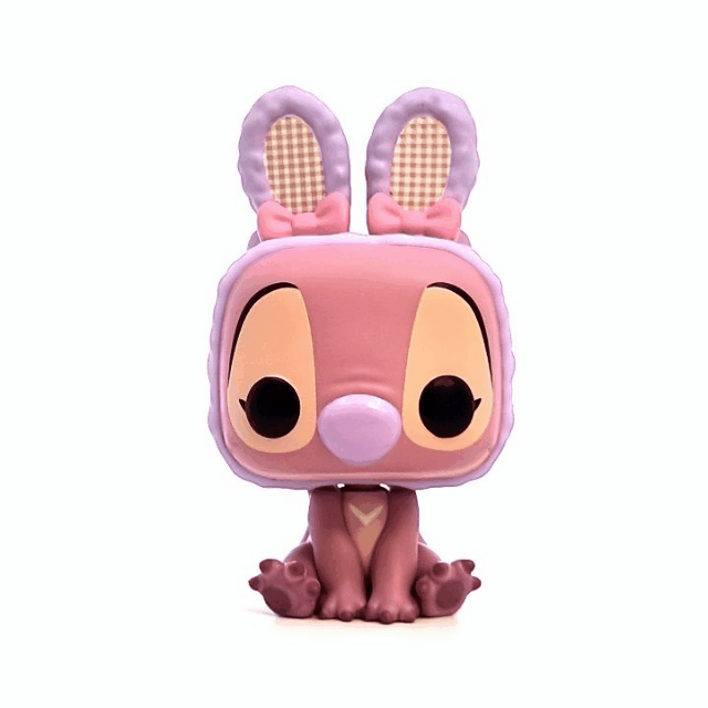 Figura POP Disney: Easter Angel-360