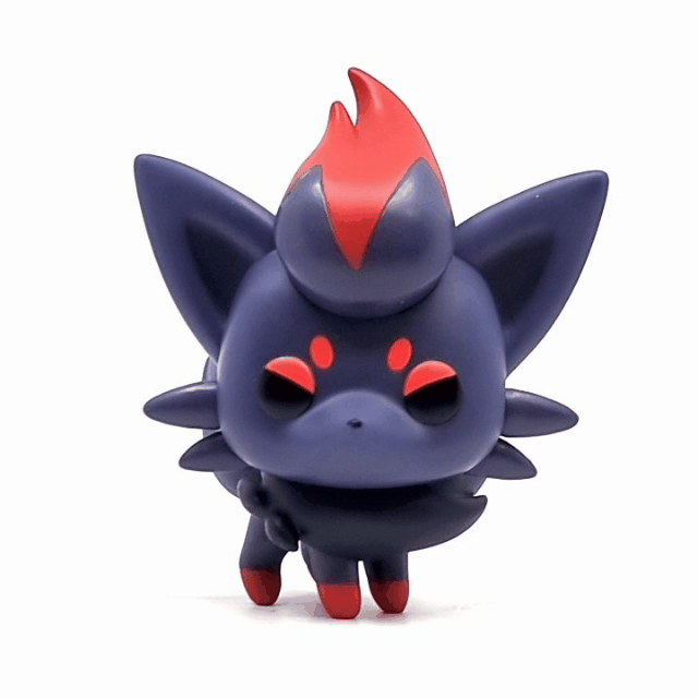 Figura POP Games: Pokemon Zorua-360