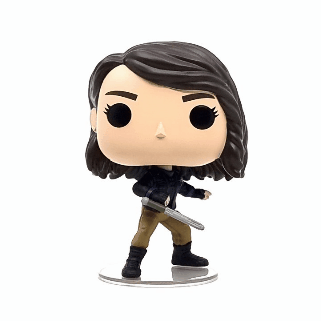 Figura POP Marvel: Ruth Bat-Seraph-360