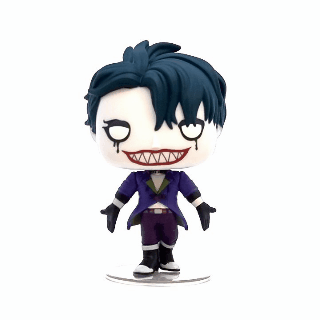 Figura POP Animation  DC Suicide Squad Joker-360