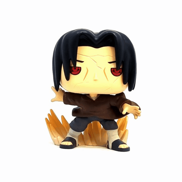 Figura Pop Naruto Edo Itachi-360