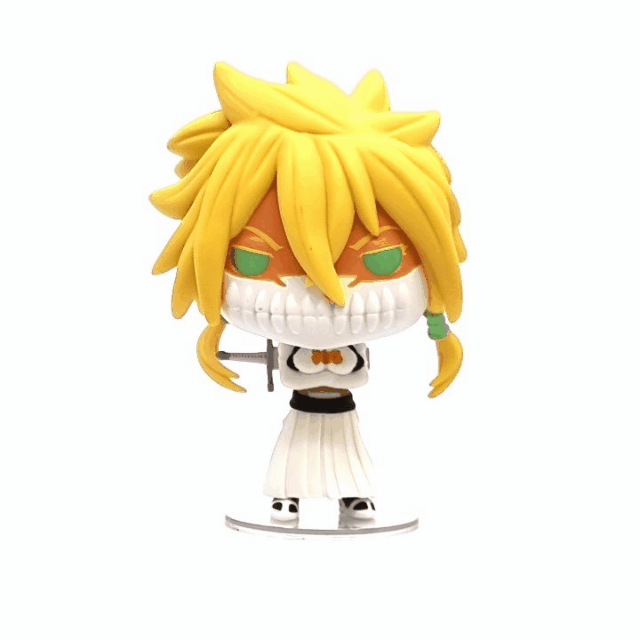 Figura Pop Bleach Tier Halibel-360