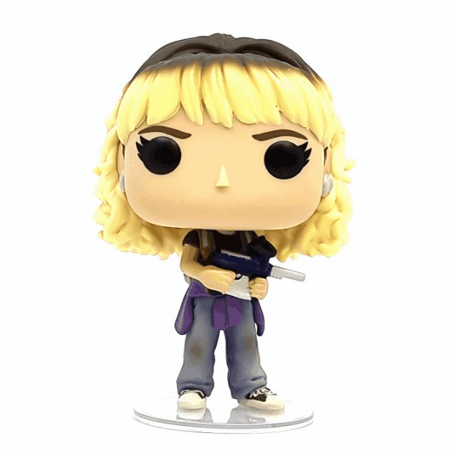 Figura POP Movies Electric State Michelle-360