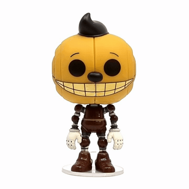 Figura POP Movies Electric State Cosmo-360