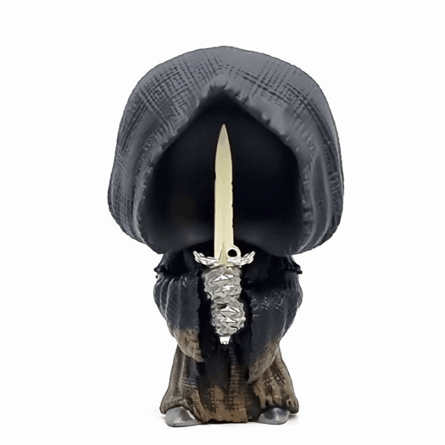 Figura POP! Lord Of The Rings Nazgul-360