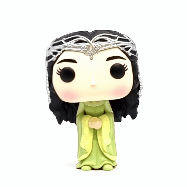 Figura POP! Lord Of The Rings Arwen Coronation-360