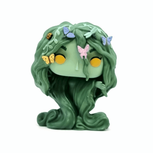 Figura POP Disney Fantasia 2000 Spring Sprite-360