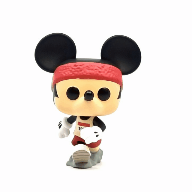 Figura POP Disney Mickey and Friends: Mickey Mouse-360 Figura POP Disney Mickey and Friends: Mickey Mouse-360