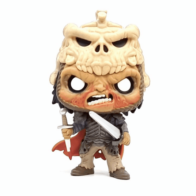 Figura POP Movies Army of Dead Possessed Ash-360