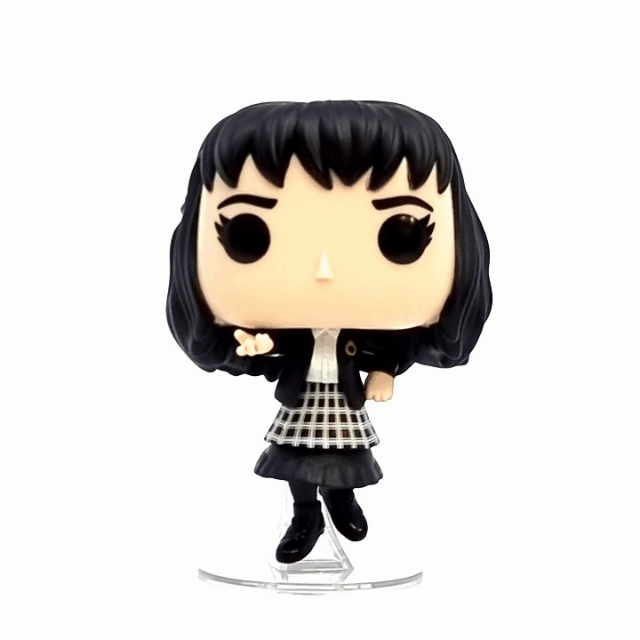 Figura POP Movies: Beetlejuice Lydia Deetz-360