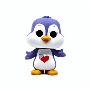 Figura POP Osos Amorosos Cozy Heart Penguin-360