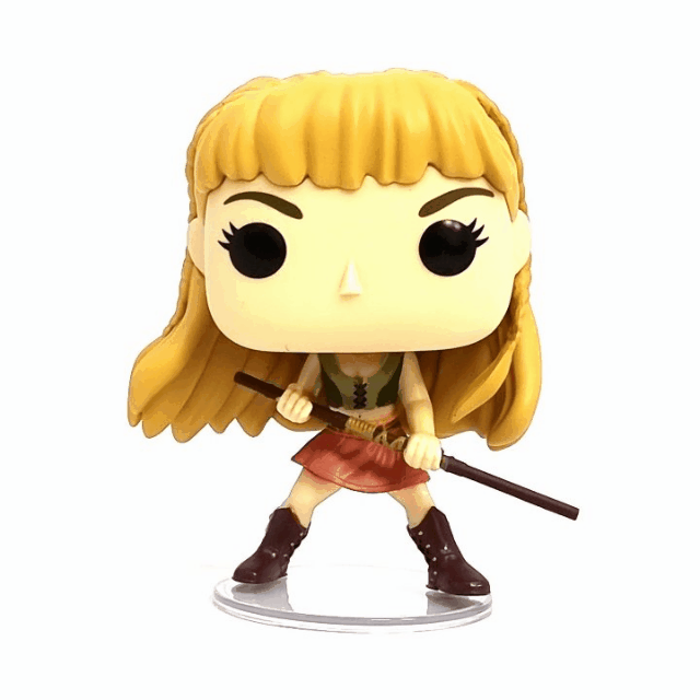 Figura POP TV  Xena  Gabrielle-360