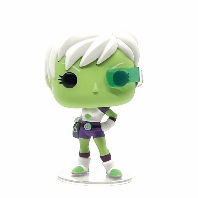 Figura POP Animation Dragon Ball Super: Cheelai-360