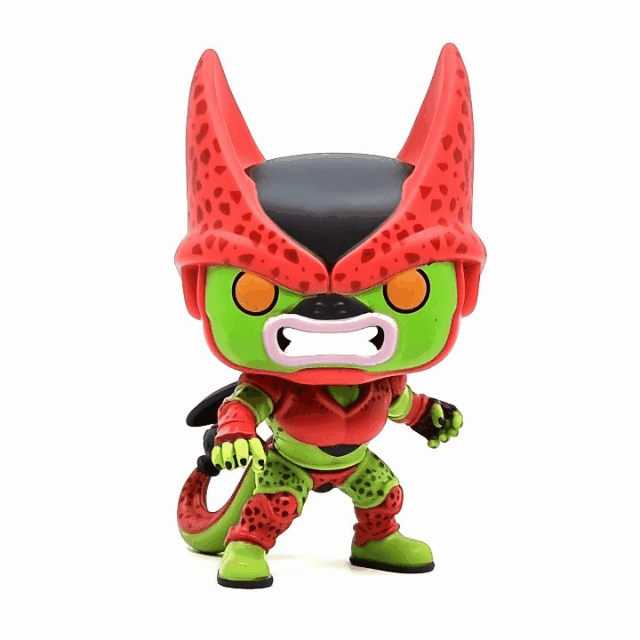 Figura POP Animation Dragon Ball Super Super Hero: Cell Max-360