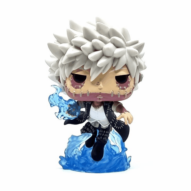 Figura POP Plus Animation My Hero Academy Dabi-360
