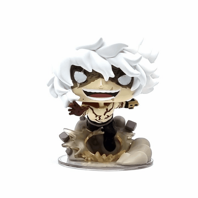 Figura POP Plus Animation My Hero Academy Shigaraki-360