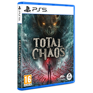 Total Chaos-360