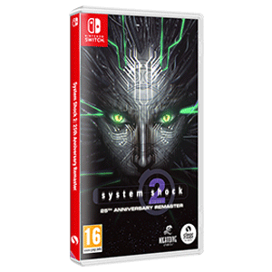 System Shock 2 Remastered-360