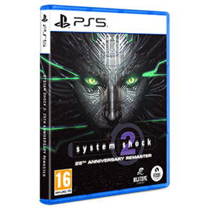 System Shock 2 Remastered-360
