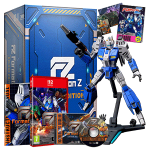 Formation Z Deluxe Edition-360