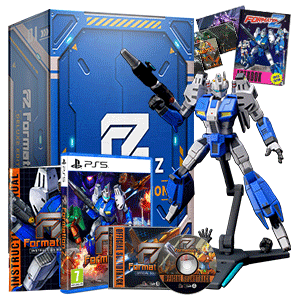 Formation Z Deluxe Edition-360