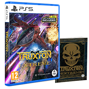 Truxton Extreme-360