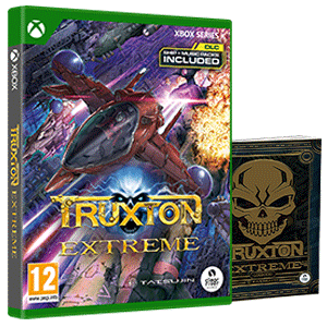 Truxton Extreme-360