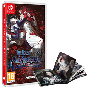 The House in Fata Morgana Revenants Edition-360