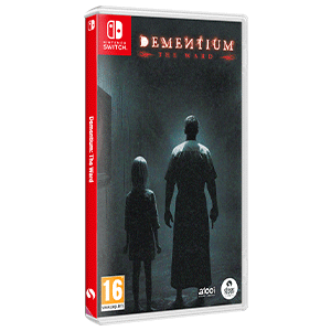 Dementium The Ward-360