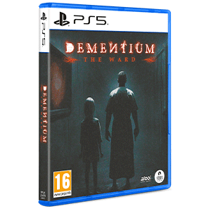 Dementium The Ward-360