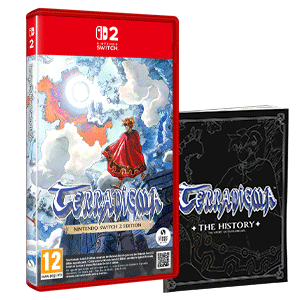 Terranigma-360